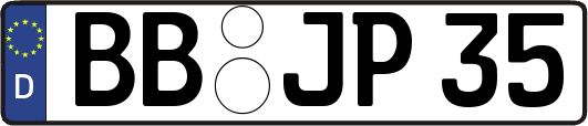 BB-JP35