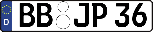 BB-JP36