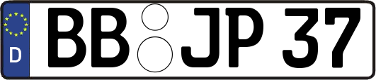 BB-JP37