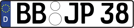 BB-JP38
