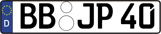 BB-JP40