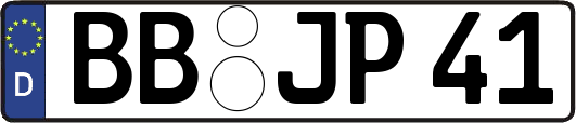 BB-JP41