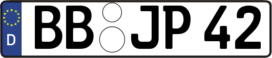 BB-JP42