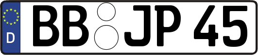 BB-JP45