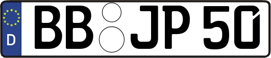 BB-JP50
