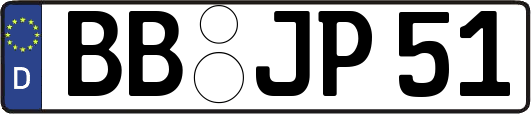 BB-JP51