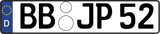 BB-JP52