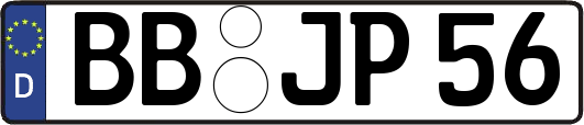 BB-JP56