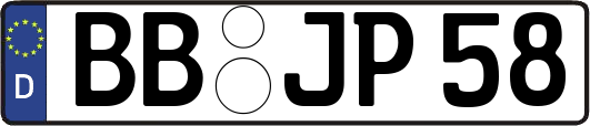 BB-JP58
