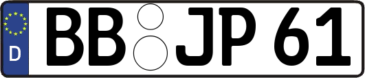 BB-JP61