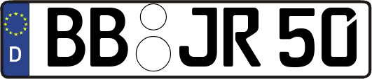BB-JR50