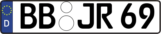 BB-JR69