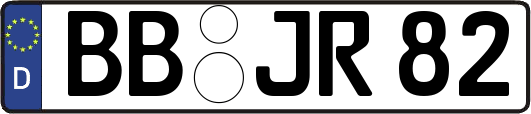 BB-JR82