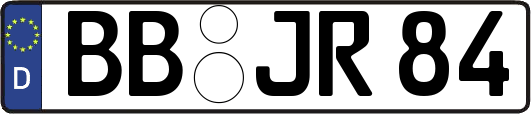 BB-JR84