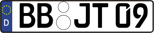 BB-JT09