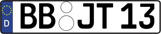 BB-JT13
