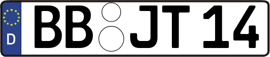 BB-JT14