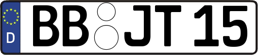 BB-JT15