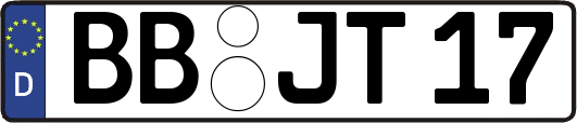 BB-JT17