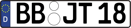 BB-JT18