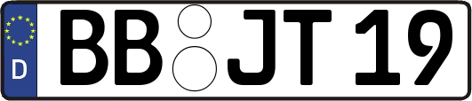 BB-JT19