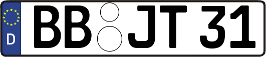BB-JT31