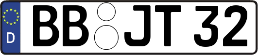 BB-JT32