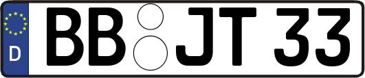 BB-JT33