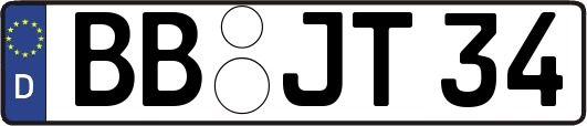 BB-JT34