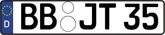 BB-JT35