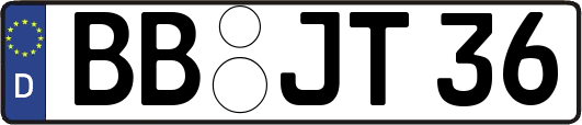 BB-JT36