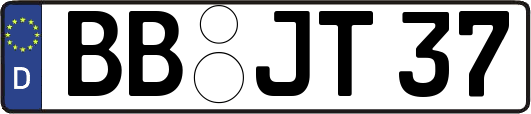 BB-JT37