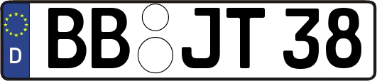 BB-JT38
