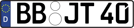 BB-JT40