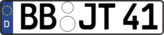 BB-JT41
