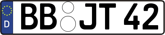 BB-JT42