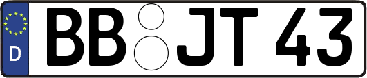 BB-JT43