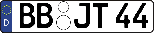 BB-JT44