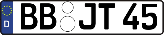 BB-JT45