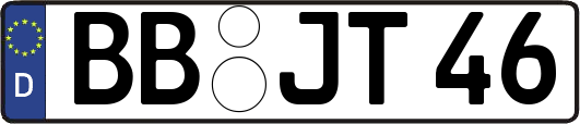 BB-JT46
