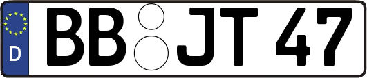 BB-JT47