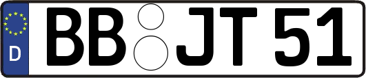 BB-JT51