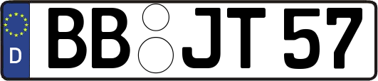 BB-JT57