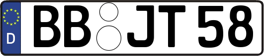 BB-JT58