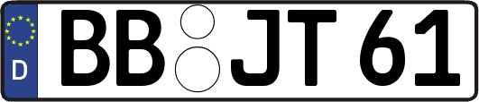 BB-JT61