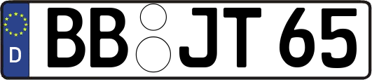 BB-JT65