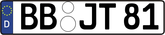 BB-JT81