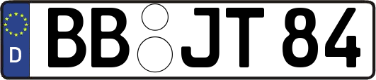 BB-JT84