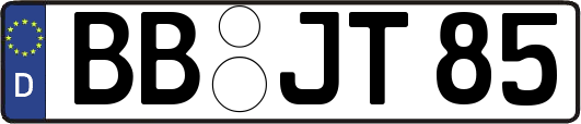 BB-JT85