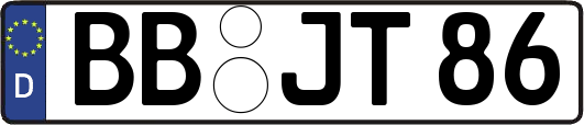 BB-JT86